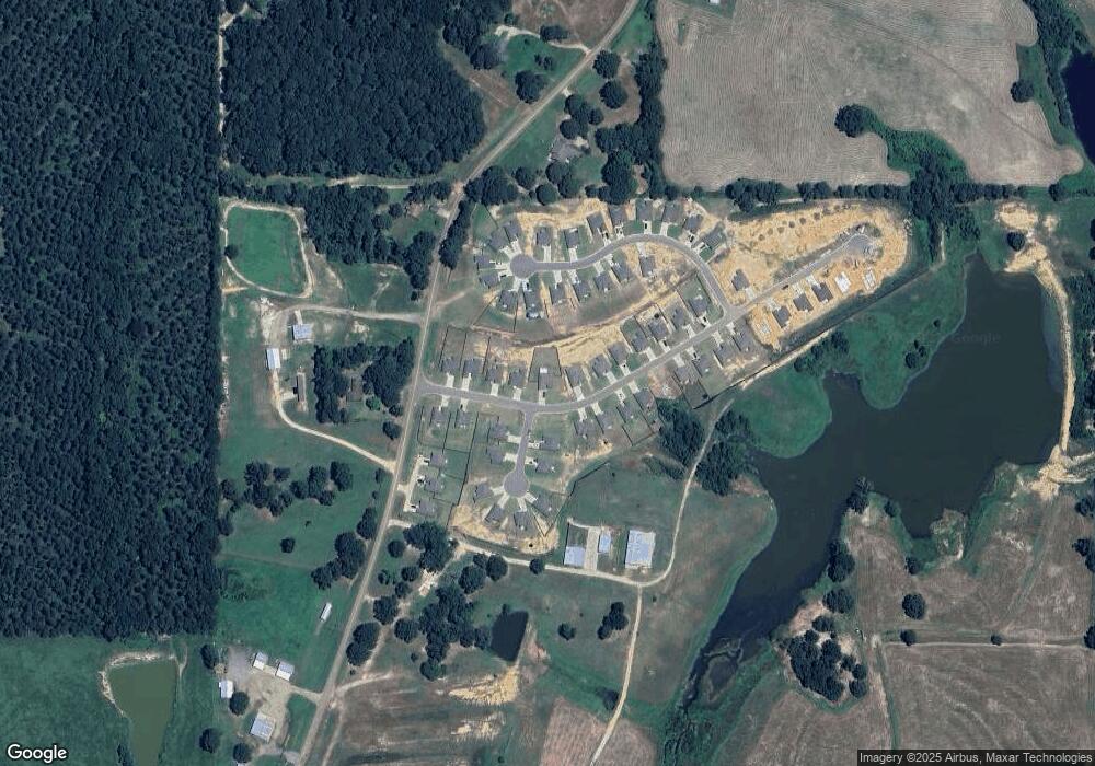 127 Meadows Dr, Choudrant, LA 71227 - photo 1