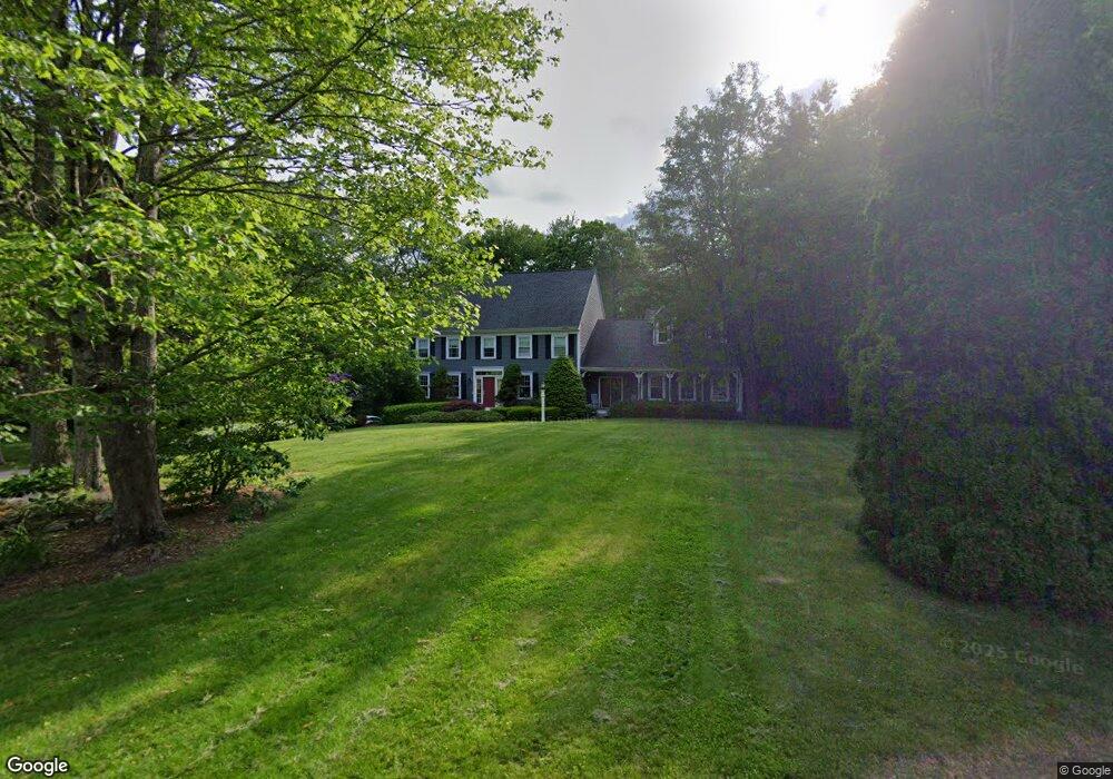 6 Coventry Ln, Derry, NH 03038 - photo 1