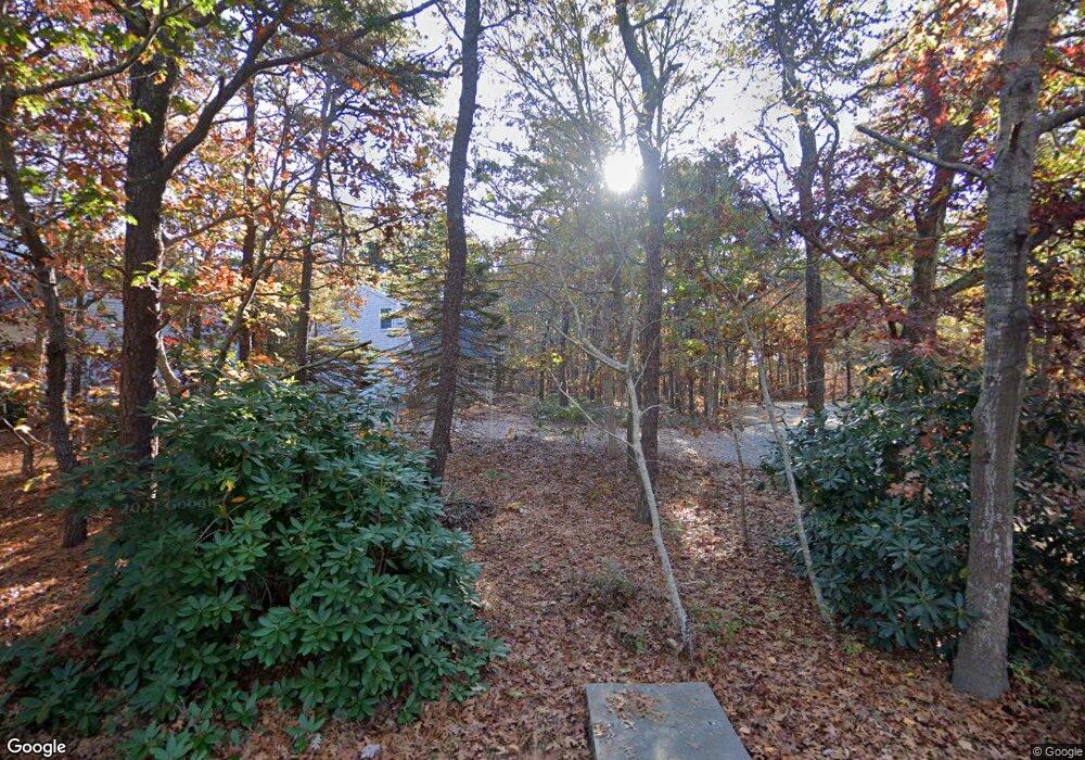 1 Mariners Landing unit C, Edgartown, MA 02539 - photo 1