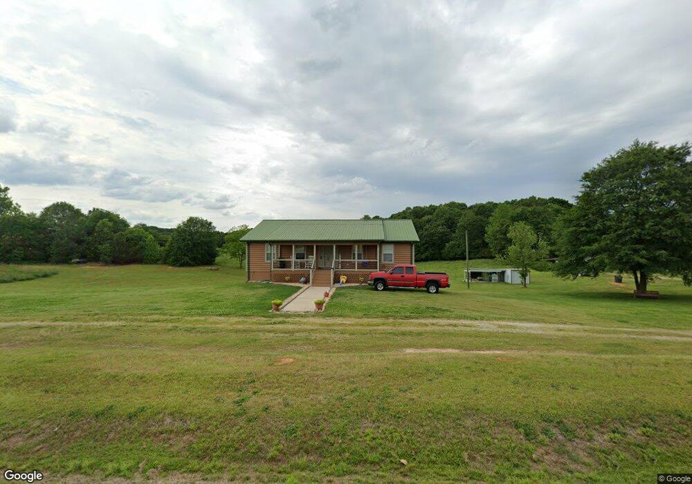 5014 Clarks Creek Rd, Martin, GA 30557 - photo 1