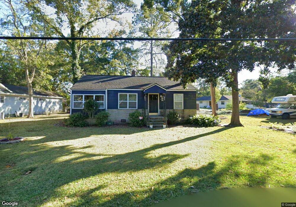 3301 George St, Savannah, GA 31404 - photo 1