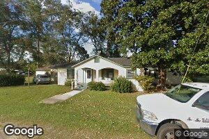 12 W Tennessee Ave, Denton, GA 31532