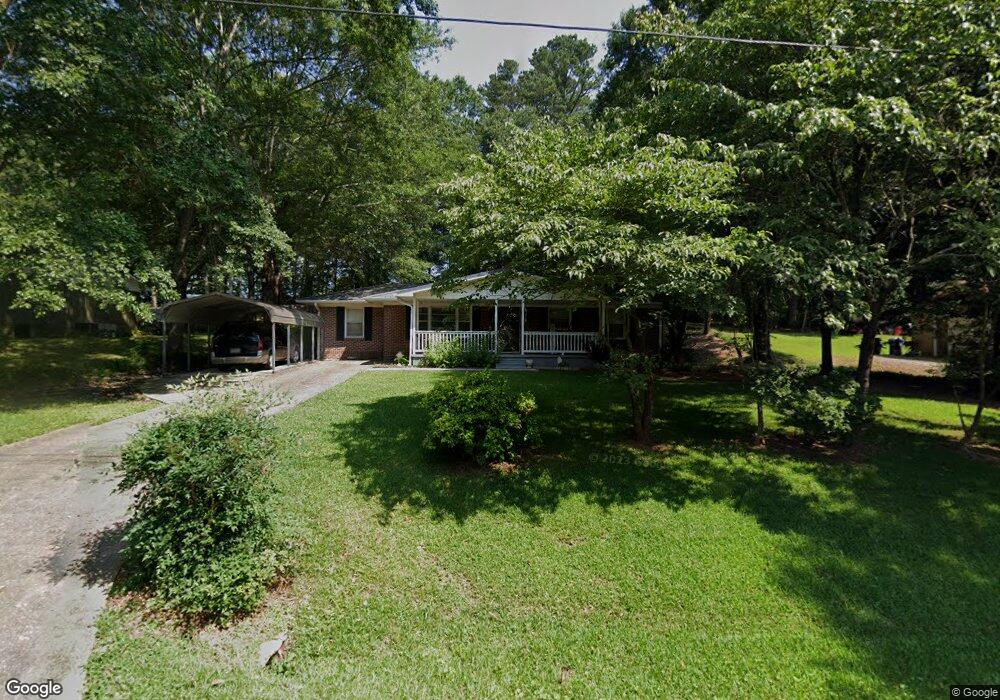 194 Skyline Dr, Jefferson, GA 30549 - photo 1