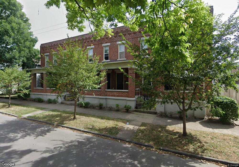 413 E Mithoff St, Columbus, OH 43206 - photo 1