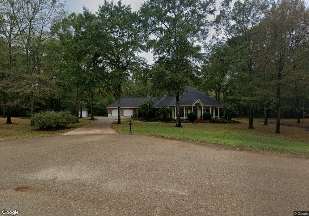 302 Creeks Edge Cir, Ruston, LA 71270 - photo 1