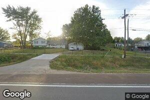 645 Eisenhower Memorial Dr, Lecompton, KS 66050