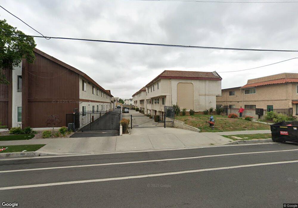 311 N Alhambra Ave, Monterey Park, CA 91755 - photo 1