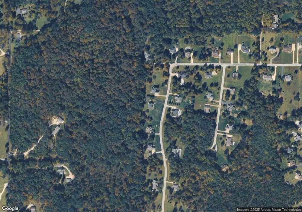 5338 Cedarway Dr NE, Corydon, IN 47112 - photo 1