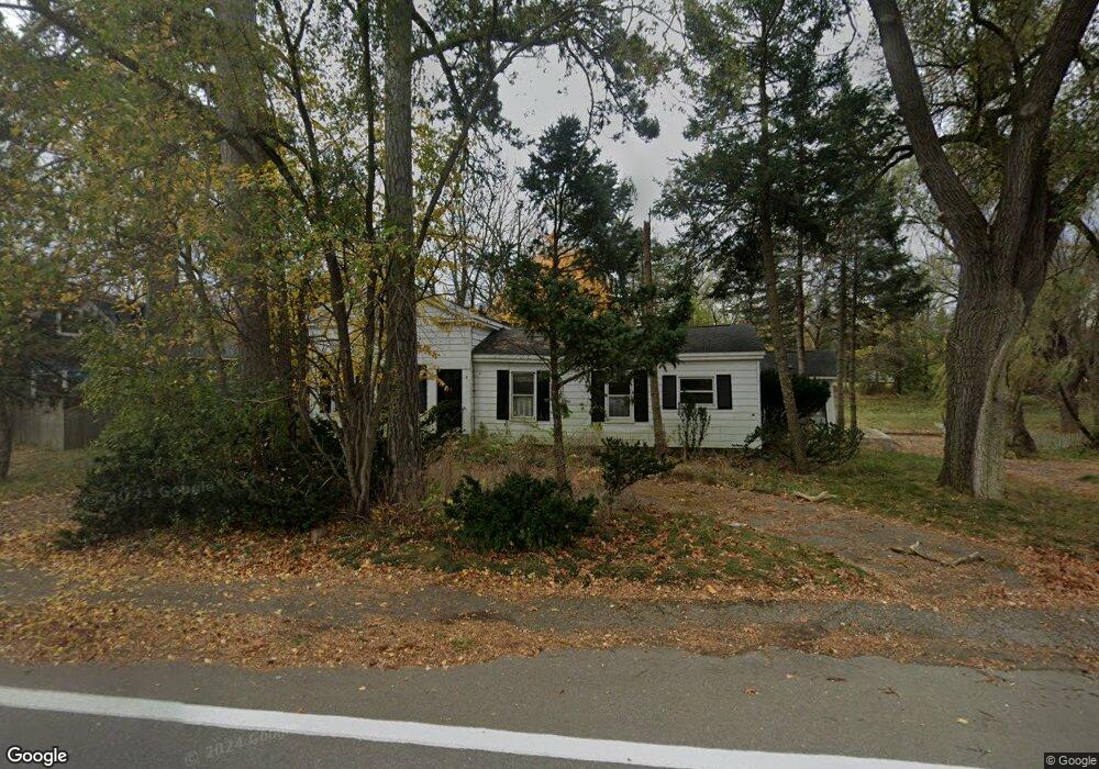 5827 Commerce Rd, West Bloomfield, MI 48324 - photo 1