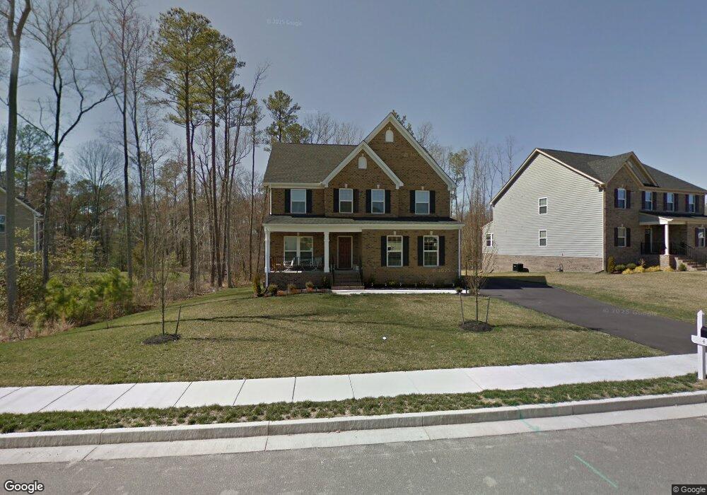 4320 Allenbend Rd, Glen Allen, VA 23060 - photo 1