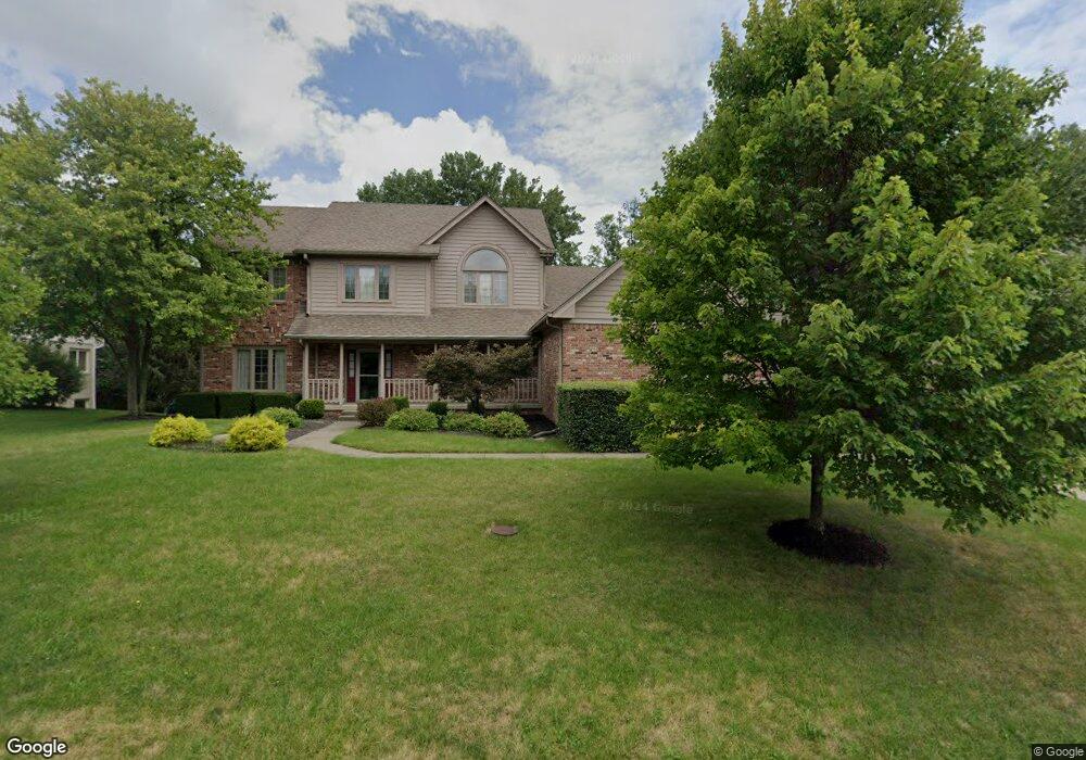 11660 Sea Star Way, Fishers, IN 46037 - photo 1