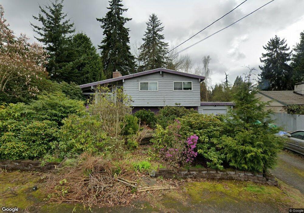 7822 191st St SW, Edmonds, WA 98026 - photo 1
