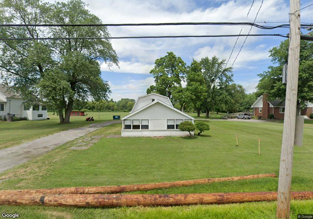 4540 W 45th Ave, Gary, IN 46408 - photo 1