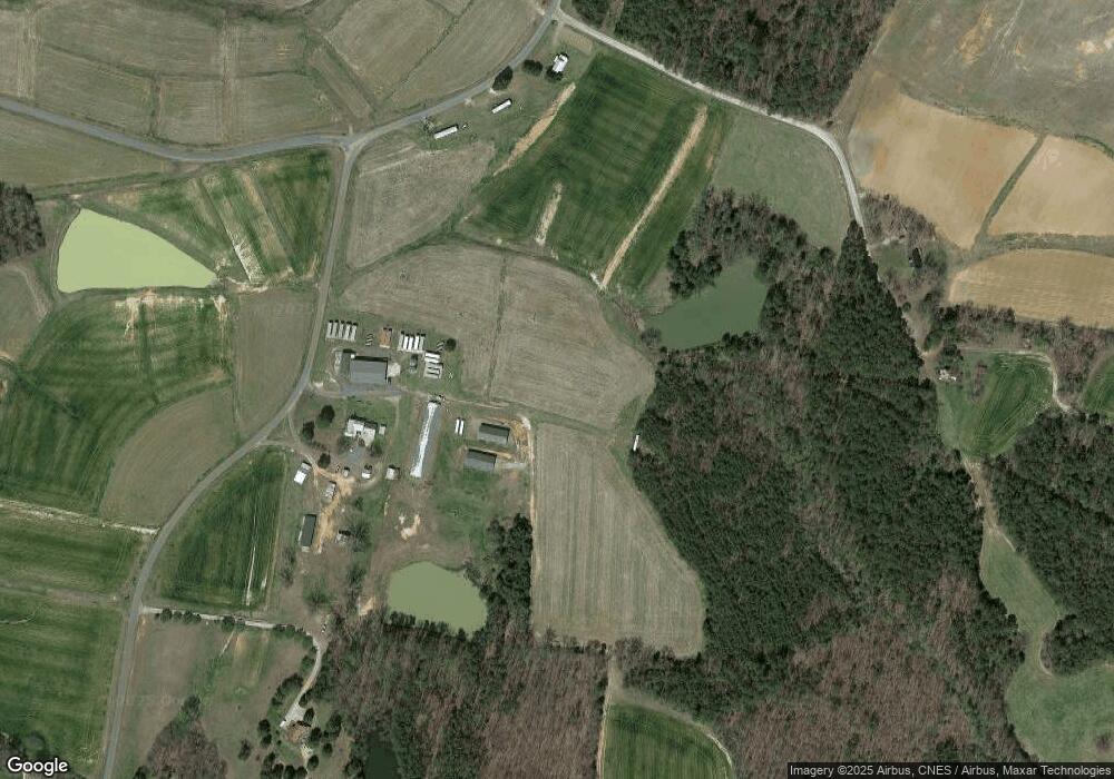 8368 Baskerville Rd, Baskerville, VA 23915 - photo 1