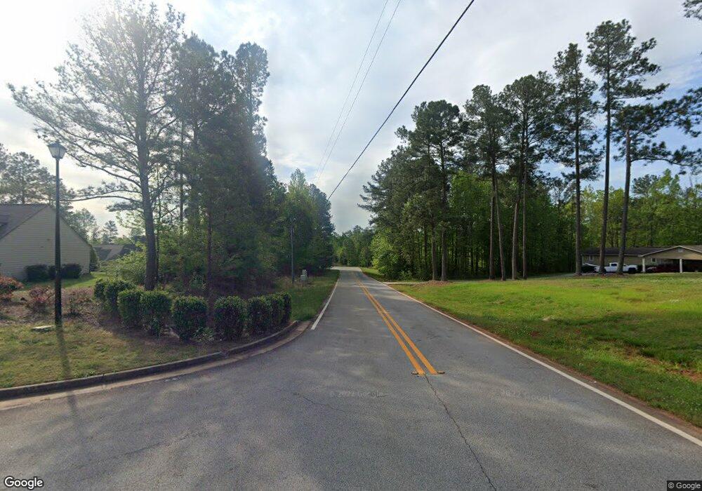 0 Highwood Dr unit 8462843, Covington, GA 30016 - photo 1