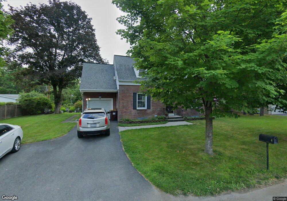 4 Kenworth Ave, Troy, NY 12180 - photo 1