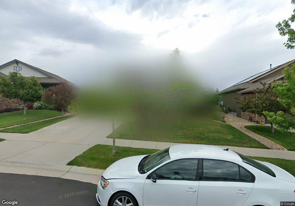 8677 S Buchanan Way, Aurora, CO 80016 - photo 1