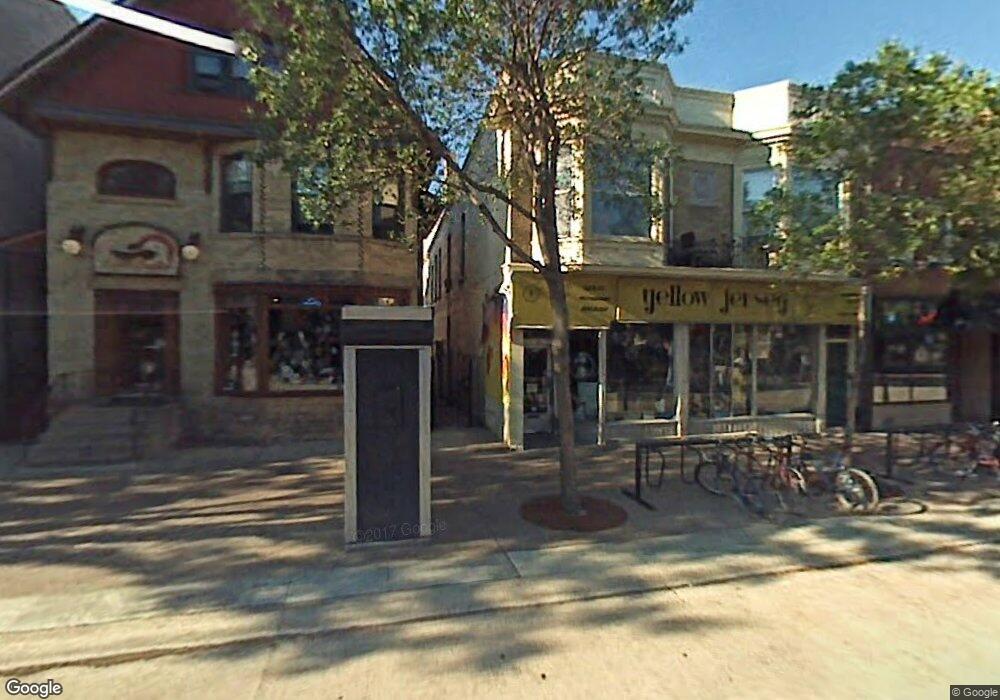 419 State St, Madison, WI 53703 - photo 1