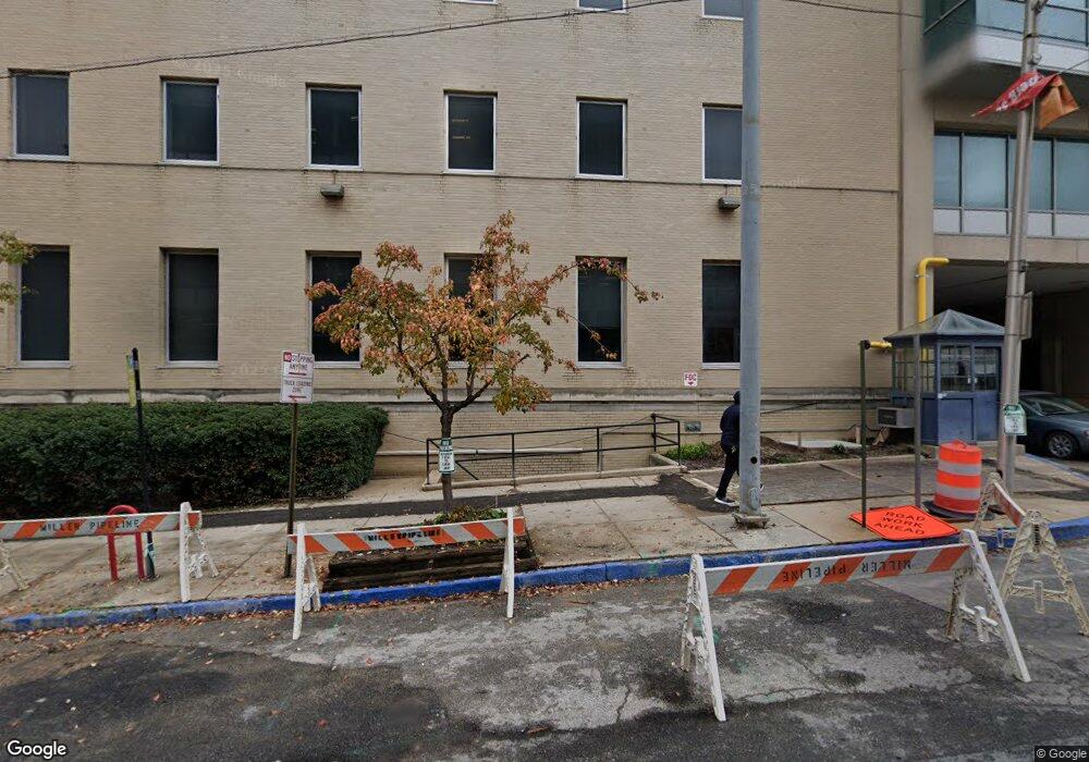 610 N Washington St, Baltimore, MD 21205 - photo 1