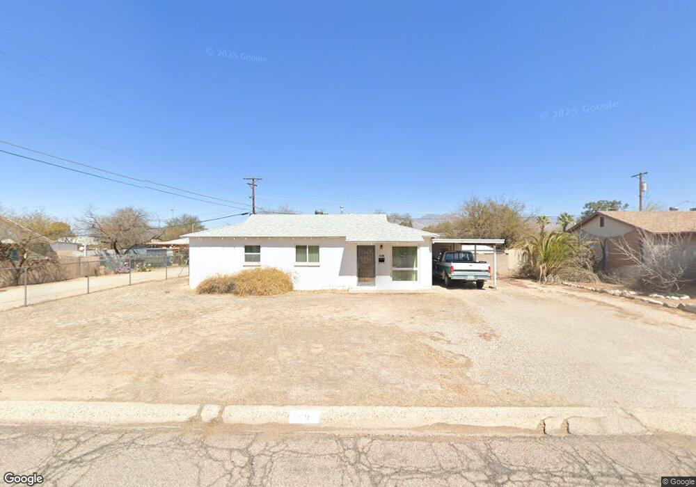 4801 E Montecito St, Tucson, AZ 85711 - photo 1