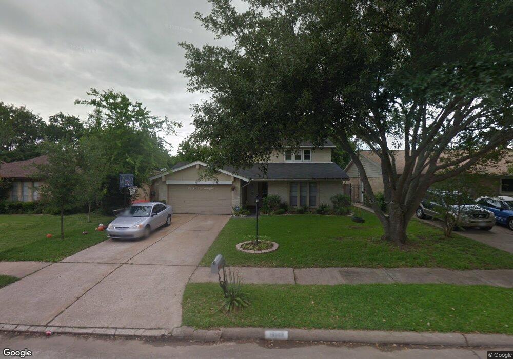 16503 Bougainvilla Ln, Friendswood, TX 77546 - photo 1