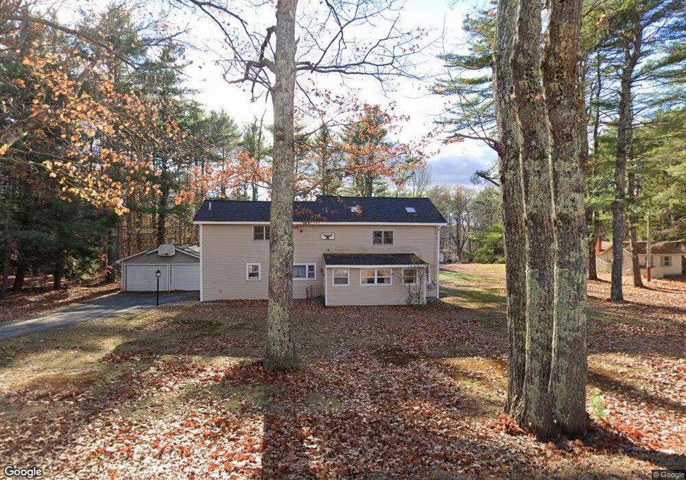 470 Whites Bridge Rd, Standish, ME 04084 - photo 1