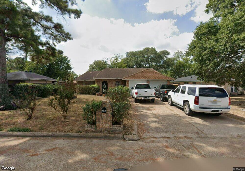 6315 French Chateau Dr, Houston, TX 77088 - photo 1