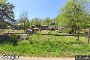 11470 S 4230 Rd, Chelsea, OK 74016