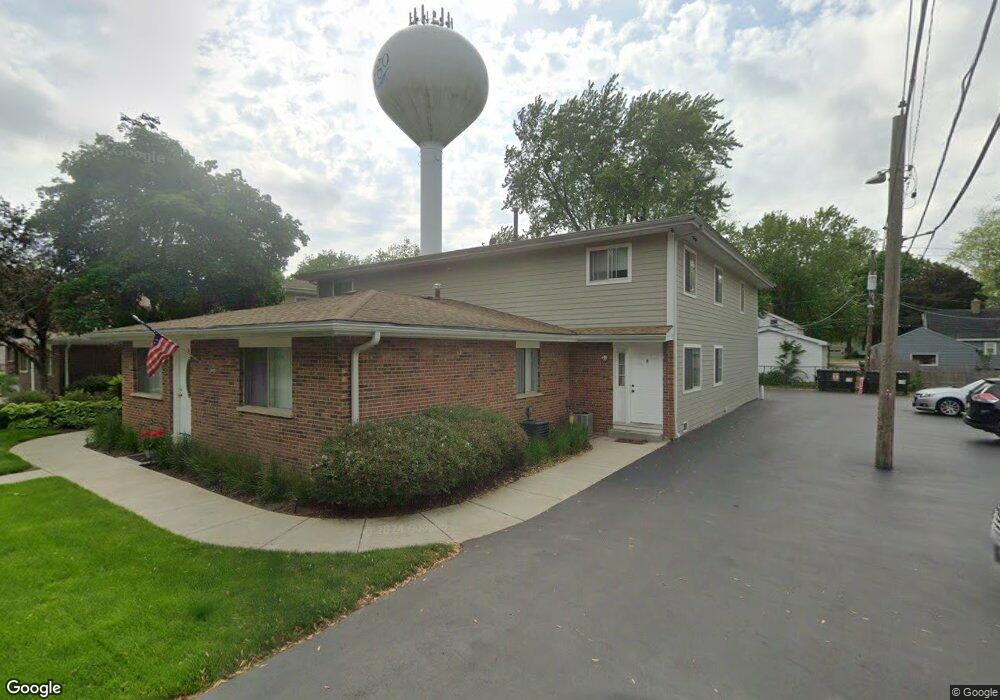 253 Monroe St, Oswego, IL 60543 - photo 1