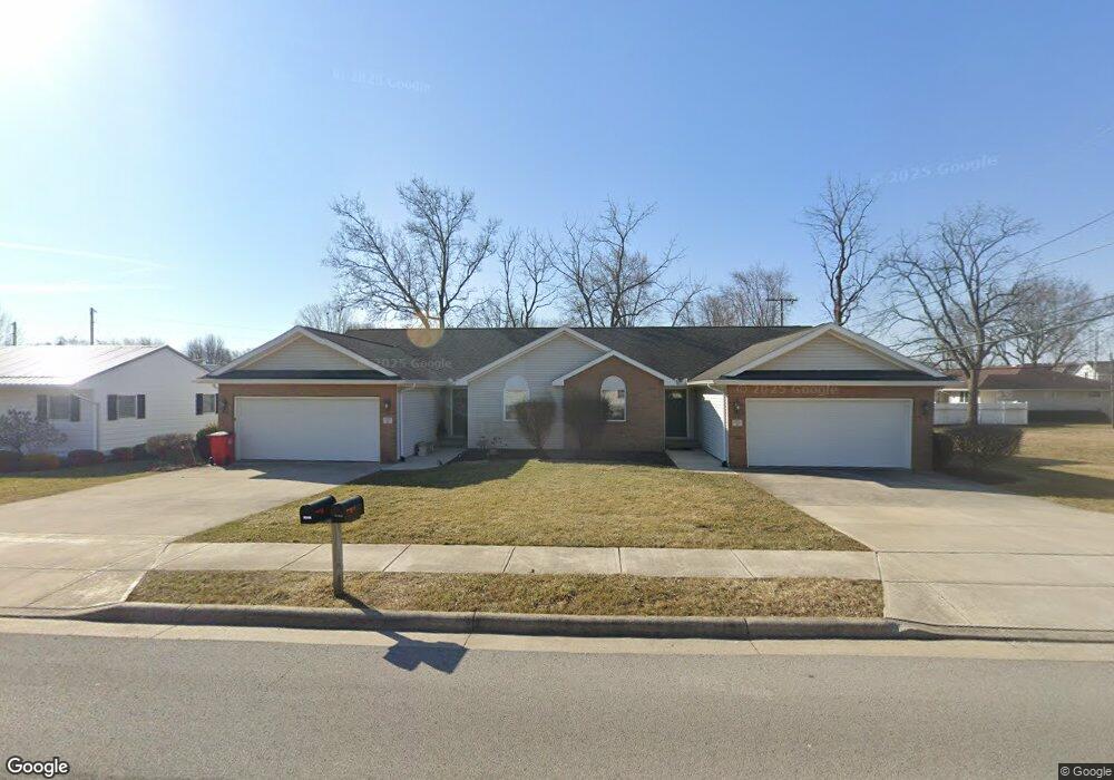 111 E Lima Ave unit 123, Ada, OH 45810 - photo 1