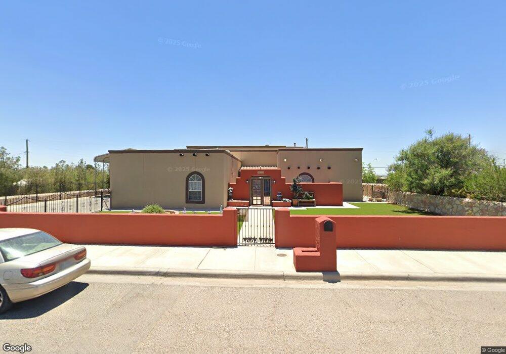 8020 Glendale Ave, El Paso, TX 79907 - photo 1