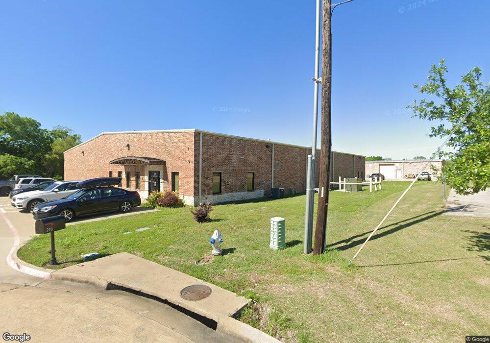 210 Security Ct, Wylie, TX 75098 - photo 1