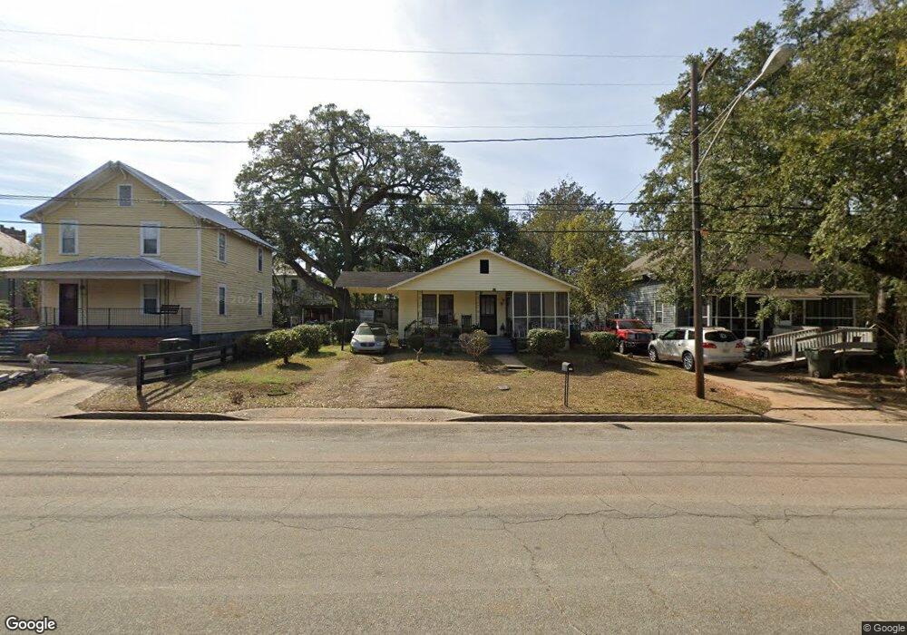 617 N Broad St, Thomasville, GA 31792 - photo 1