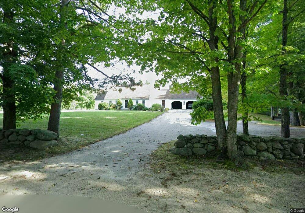 10 Flagg Rd, Hollis, NH 03049 - photo 1