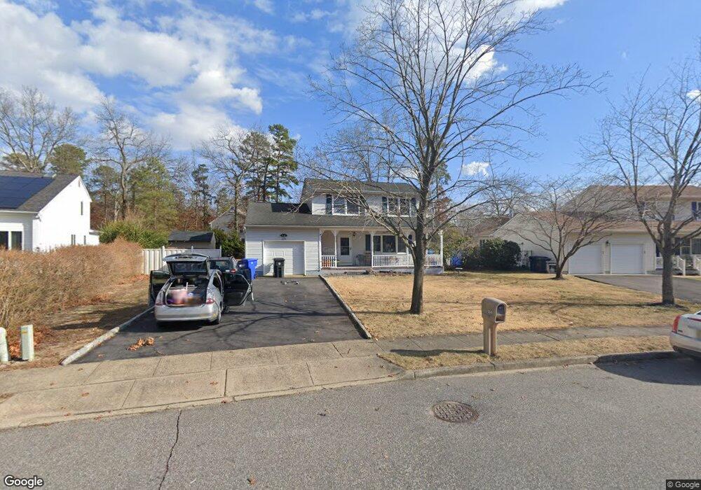 1236 Echo Place, Toms River, NJ 08755 - photo 1