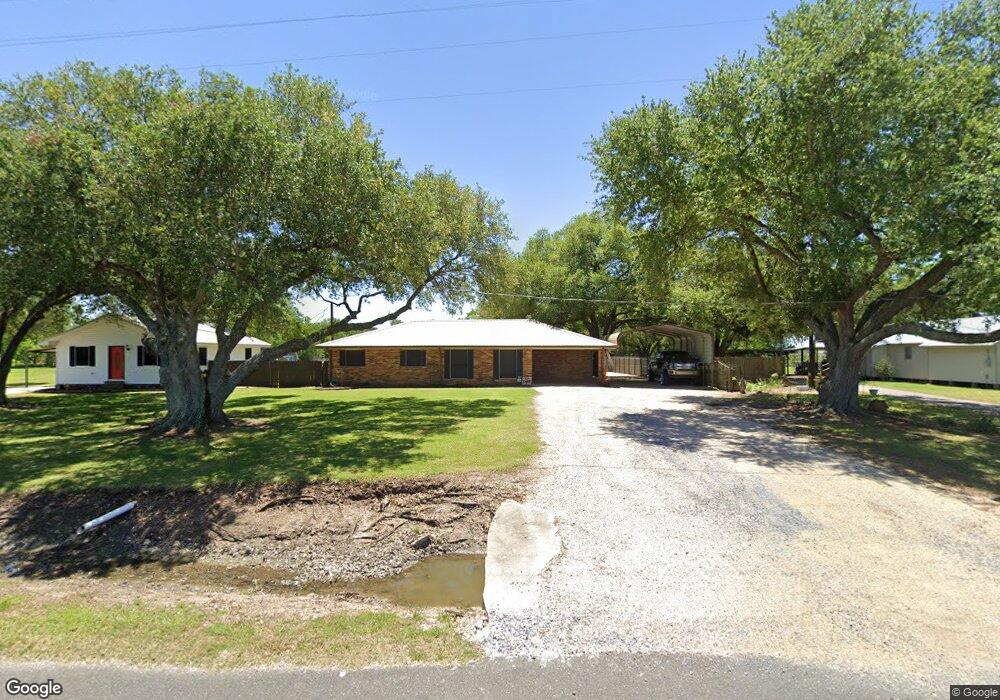 10260 Schultz Rd, Branch, LA 70516 - photo 1