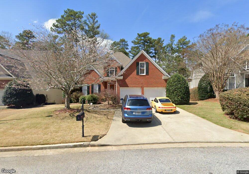 1420 Merrifield Ln, Marietta, GA 30062 - photo 1