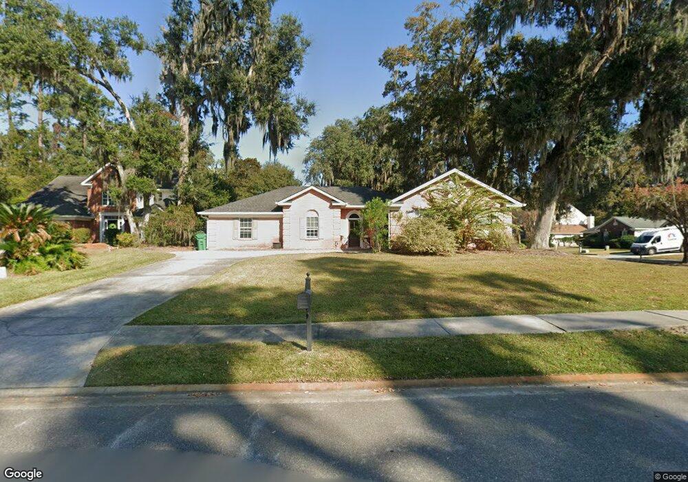 2 Settlement Ct, Savannah, GA 31410 - photo 1