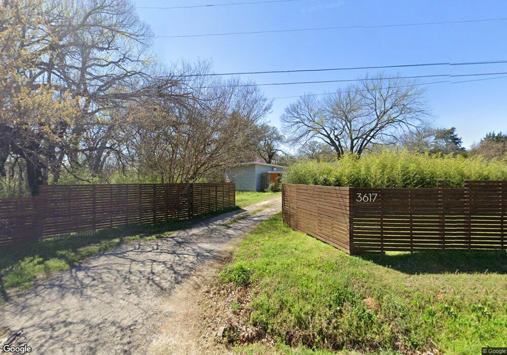 3617 County Road 805b, Cleburne, TX 76031 - photo 1