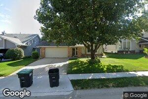5027 S 163rd Ave, Omaha, NE 68135