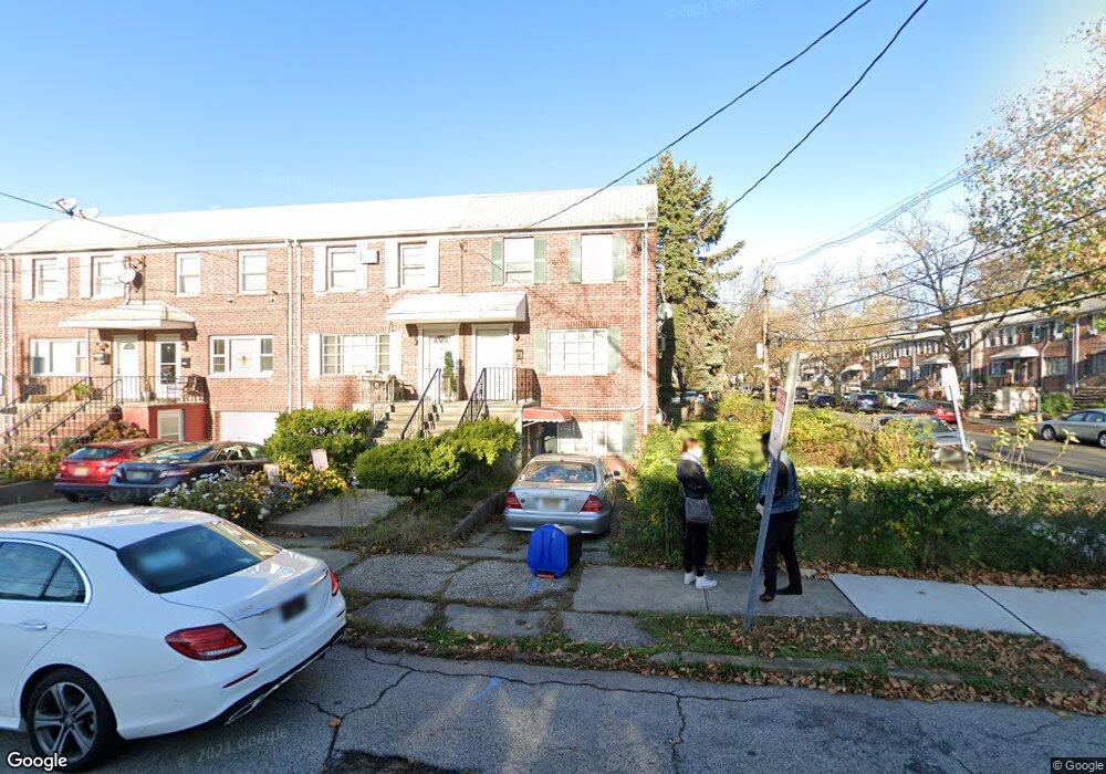 2 Towers St, Jersey City, NJ 07305 - photo 1