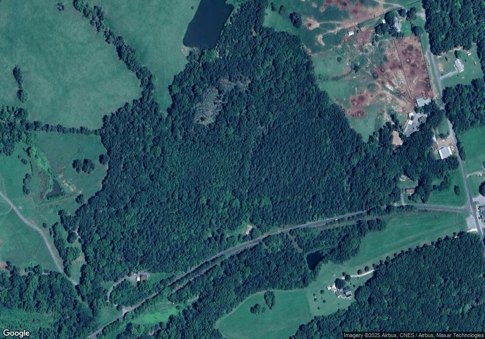 1637 Watoga Rd, Dillwyn, VA 23936