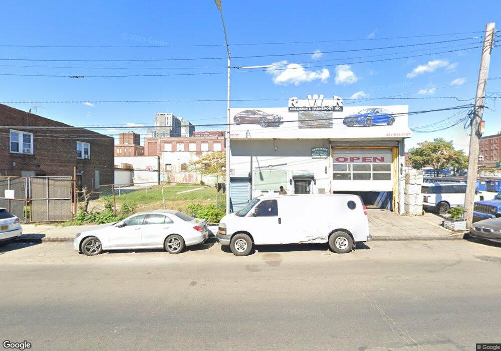 16833 Liberty Ave, Jamaica, NY 11433 - photo 1