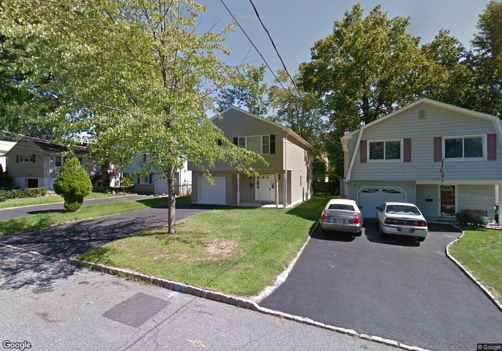 28 Caldwell Rd, Parsippany, NJ 07054 - photo 1