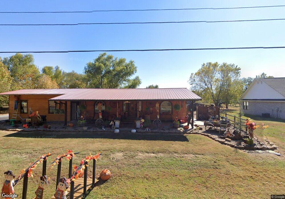 1205 W Red Hill St, Alma, AR 72921 - photo 1