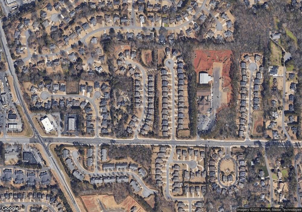 12171 Limeridge Ct, Alpharetta, GA 30004 - photo 1