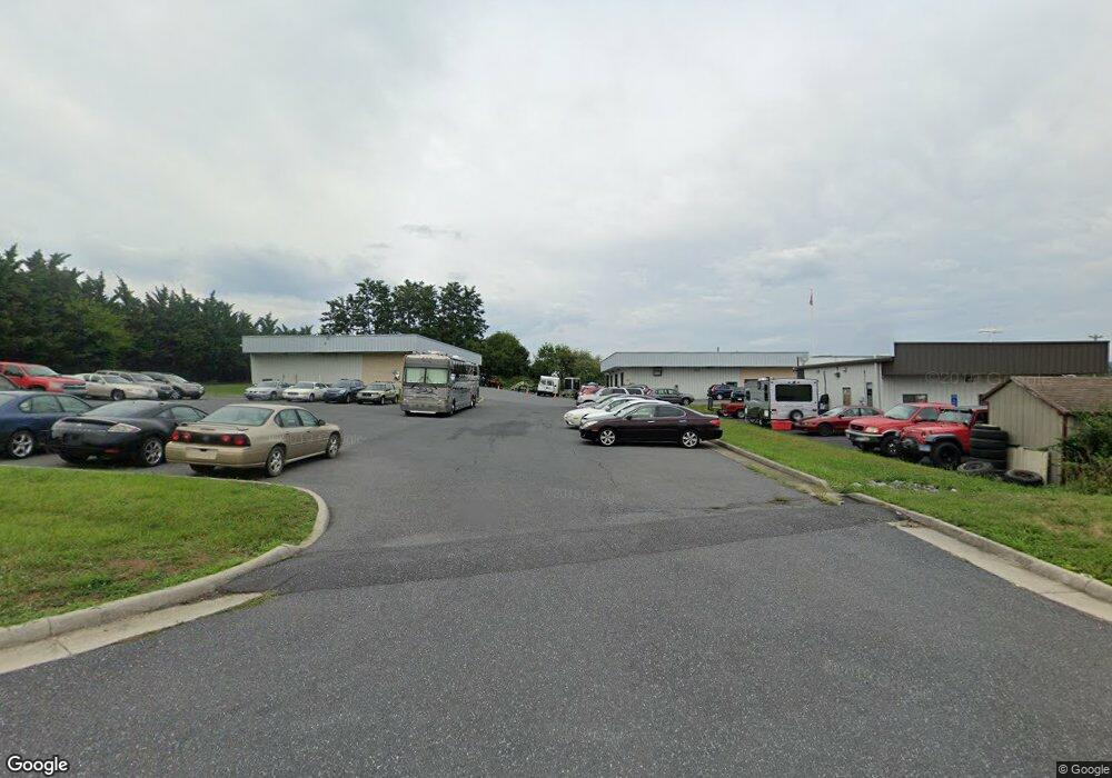 3216 S Main St, Harrisonburg, VA 22801 - photo 1