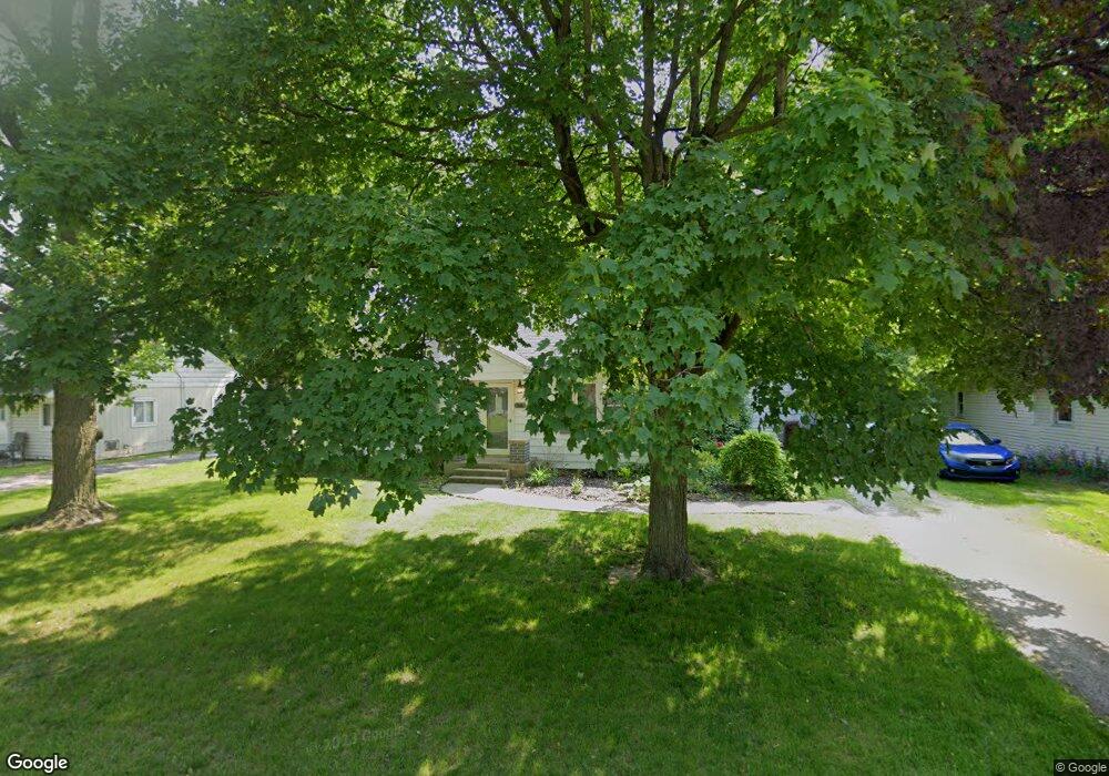 606 N Metts St, Ossian, IN 46777 - photo 1