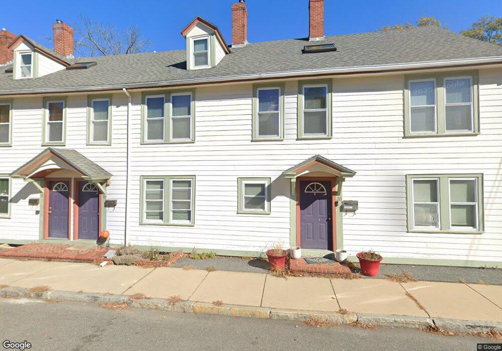 20 Aubin St, Amesbury, MA 01913 - photo 1