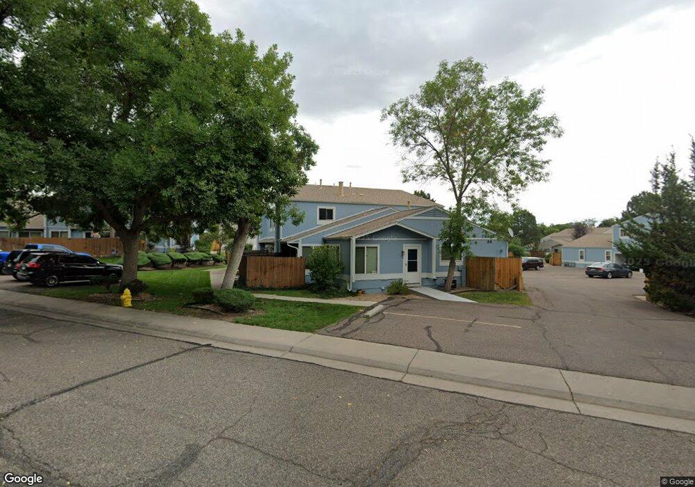 7988 Chase Cir, Arvada, CO 80003 - photo 1